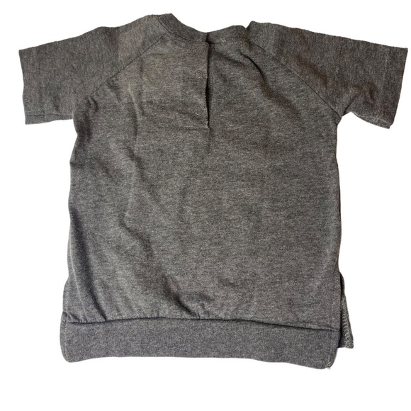 AC DC shirt for baby 6-9 months - Picture 2 of 7